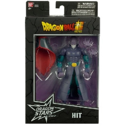 Bandai Dragon Stars Series Dragon Ball Super -