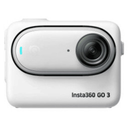 Kamera INSTA360 Go 3 64GB