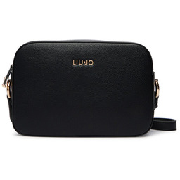 Torebka Liu Jo AA6211 E1012 Czarny