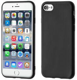 Soft Matt żelowe etui iPhone 6S / 6