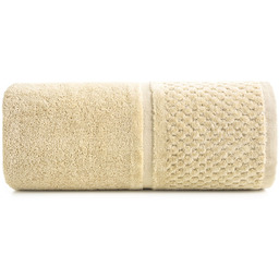 Ręcznik Kąpielowy Ibiza (04) 50 x 90 Beżowy