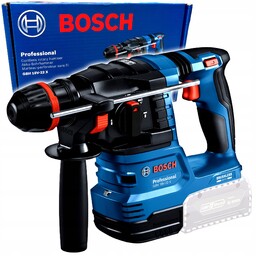 Młoto wiertarka Aku Bosch Gbh 18V-22X 0611924100 Onechuck