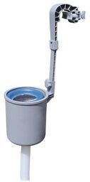 Skimmer powierzchniowy oczyszczacz wody, Bestway, 58233
