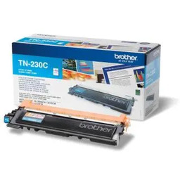 Brother TN-230C Błękitny Toner