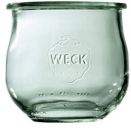 Weck Słoik Tulpe 370 ml - op. 6