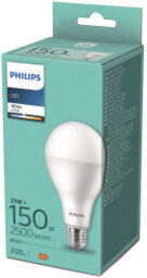 Philips LED - Żarówka LED E27 23