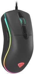 Natec Mysz Genesis Krypton 510 8000 DPI podświetlenie