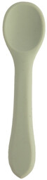 Łyżeczka dziecięca silikonowa 14 cm