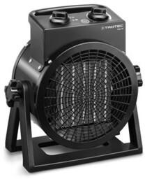 Trotec Nagrzewnica ceramiczna TDX 19