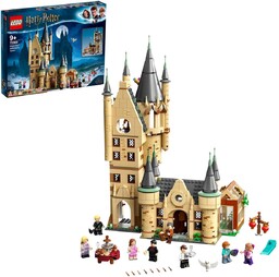 LEGO 75969 Harry Potter, Wieża Astronomiczna w Hogwarcie