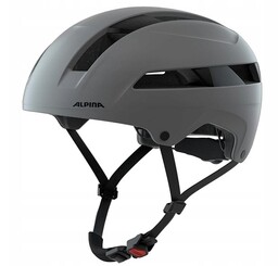 Kask rowerowy Alpina Urban Soho r. 55-59