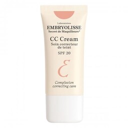 EMBRYOLISSE Krem CC SPF20, 30ml