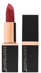 YoungBlood Mineral Crème Lipstick Szminka 4 g Kranberry