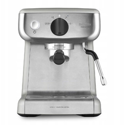 Kolbowy ekspres ciśnieniowy Breville Mini Barista 1500