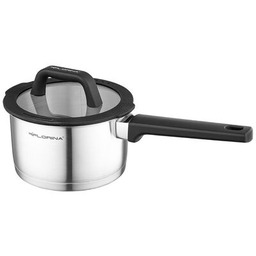 Rondel nierdzewny Chef New 18 cm 2500 ml