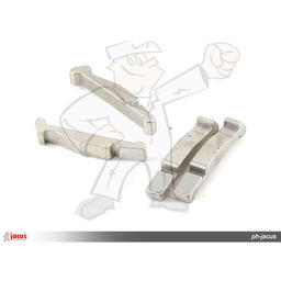 247 Zaczepy zaczep pistoletu tankowania LPG T3