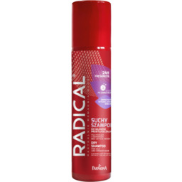 FARMONA RADICAL Szampon suchy do włosów przetłuszczających się