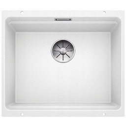 Blanco zlewozmywak Etagon 500-U biały 522231