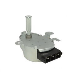 Napęd Silnik Napędu Rożna Kebab Kebabu Niechiński