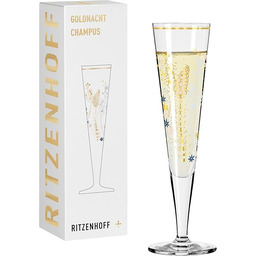 Ritzenhoff 1071037 Kieliszek do szampana 200 ml -