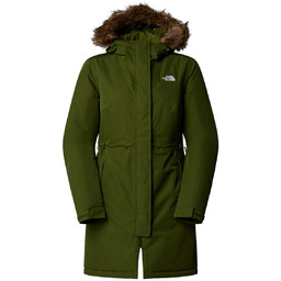 THE NORTH FACE PARKA ZANECK NF0A8DZNBRI r L