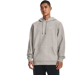 Under Armour Męska bluza z kapturem Essential Fleece
