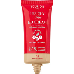 Bourjois Healthy Mix kryjący krem BB z kompleksem