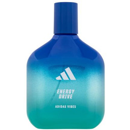 Adidas Vibes Energy Drive woda perfumowana 100 ml
