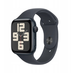 Apple Watch SE 2-gen GPS+Cell 40mm Północ- S/M