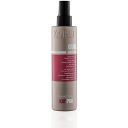 KayPro Hair Care Curl Wygładzający spray do włosów