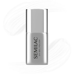 Semilac UV Gel Extend Protein Base, baza żelowa