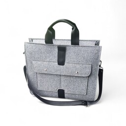 Pakamera Designerska torba z filcu ver. 2 -