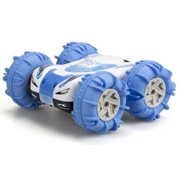 SILVERLIT Samochód zdalnie sterowany Exost 360 Aquacross TE
