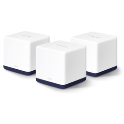 System mesh Mercusys Halo H50G(3-pack)
