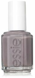 essie Grau- und Schwarztöne Lakier do paznokci 13.5