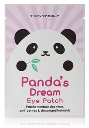 TONYMOLY Panda''S Dream Eye Patch Płatki pod oczy