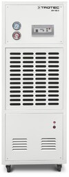 Trotec Przemysłowa suszarka kondensacyjna DH 105 S