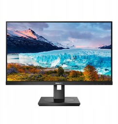Monitor Philips 27 275S1AE 00 DVI-D Hdmi Dp