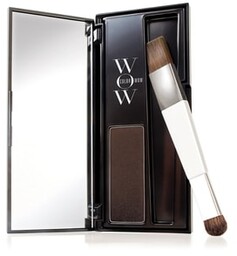 Color WOW Root Cover Up Dark Brown Puder