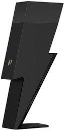Carolina Herrera Bad Boy Le Parfum woda perfumowana