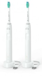 Philips Sonicare 3100 series HX3675/13 biały