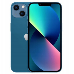 Apple iPhone 13 Mini 128GB Blue Niebieski