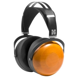 HiFiMAN Sundara Closed Nauszne Planarne Słuchawki przewodowe