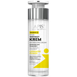 Apis ceramide power odżywczy krem na dzień 50ml