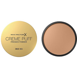 MAX FACTOR Creme Puff Pressed Powder puder prasowany