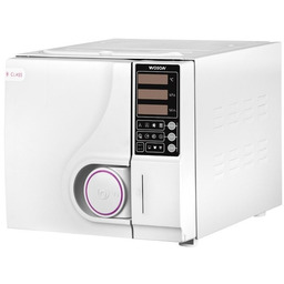 Woson autoklaw Tanco 12 L typ D