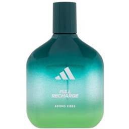 Adidas Vibes Full Recharge woda perfumowana 100 ml