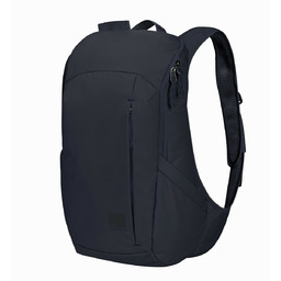 Plecak miejski Jack Wolfskin FRAUENSTEIN night blue