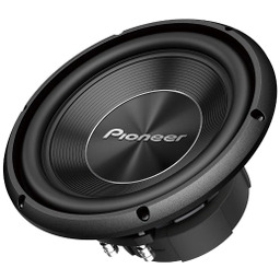 Pioneer TS-A250D4 Głośniki samochodowe