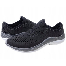 CROCS BUTY SPORTOWE DAMSKIE AŻUROWE 39-40 1JŁA